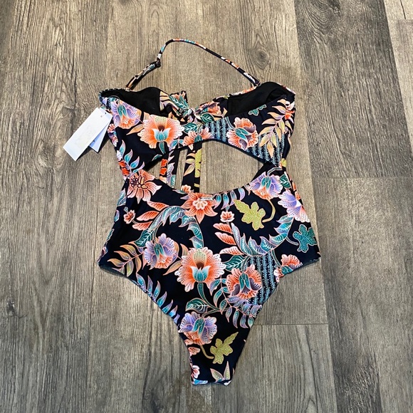 NWT Raisins Swimsuit - Picture 4 of 4